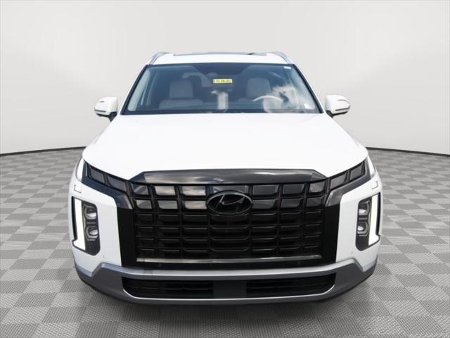 2024 Hyundai Palisade Limited 2024 Hyundai Palisade Limited