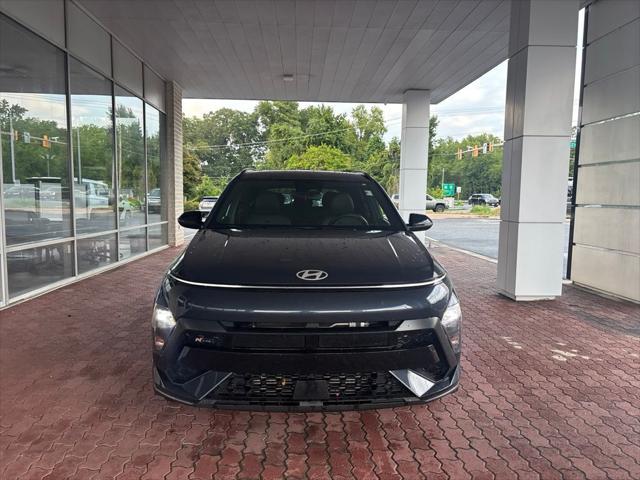 2025 Hyundai Kona N Line S 2025 Hyundai Kona N Line S