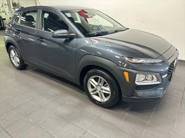 2021 Hyundai Kona SE 2021 Hyundai Kona SE