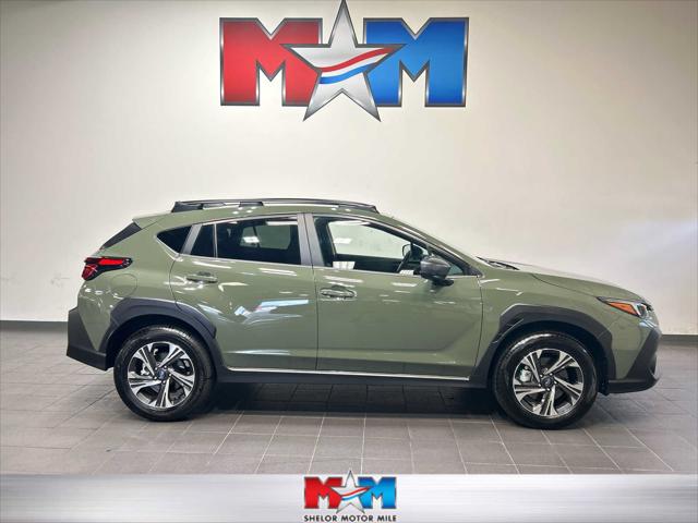 2026 Subaru Crosstrek Premium 2026 Subaru Crosstrek Premium