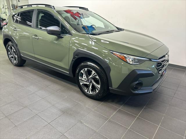 2026 Subaru Crosstrek Premium 2026 Subaru Crosstrek Premium