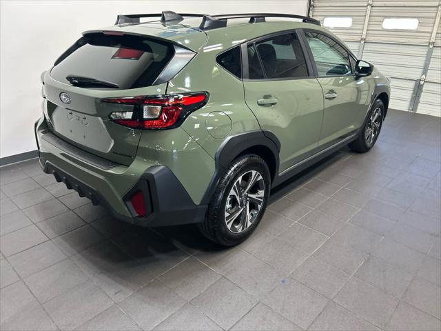 2026 Subaru Crosstrek Premium 2026 Subaru Crosstrek Premium