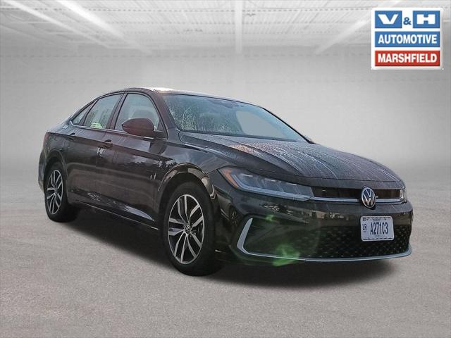2025 Volkswagen Jetta 1.5T SE for sale in Marshfield, WI