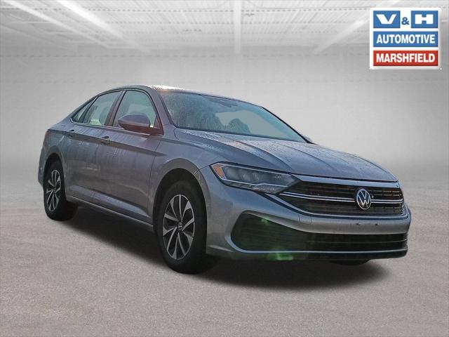 2024 Volkswagen Jetta 1.5T S for sale in Marshfield, WI