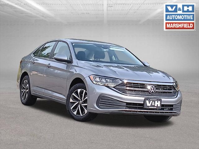 2024 Volkswagen Jetta 1.5T S for sale in Marshfield, WI