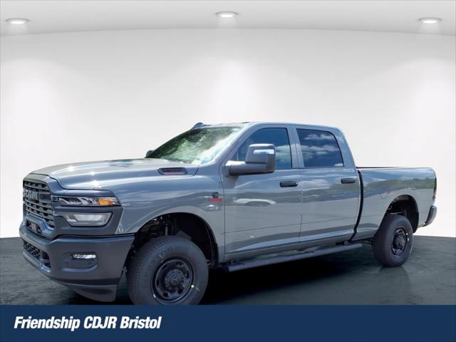 2027 Ram 2500 Tradesman for sale in Bristol, TN