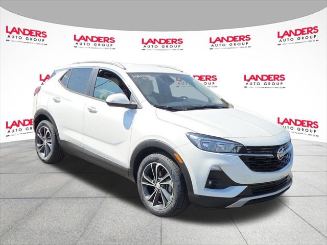 2021 Buick Encore GX FWD Select for sale in Southaven, MS