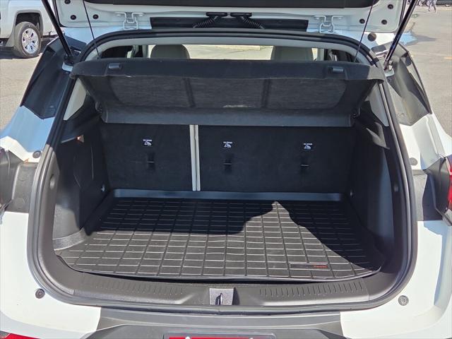 2021 Buick Encore GX FWD Select