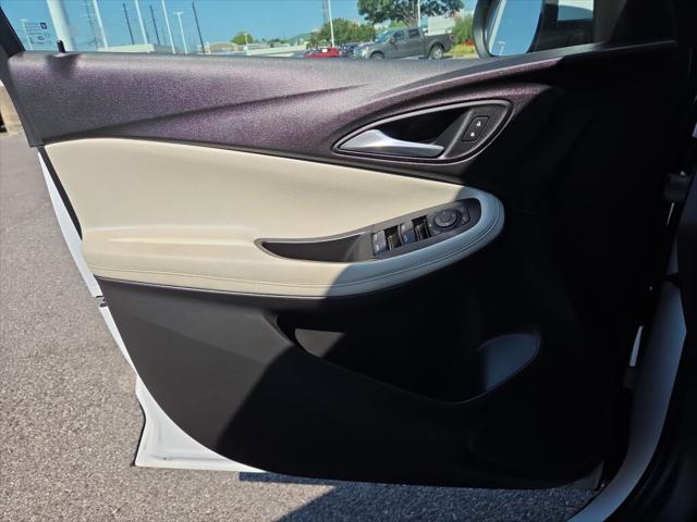 2021 Buick Encore GX FWD Select