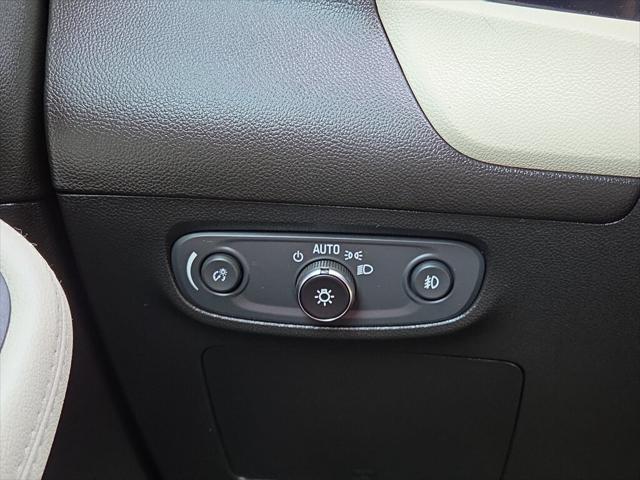 2021 Buick Encore GX FWD Select