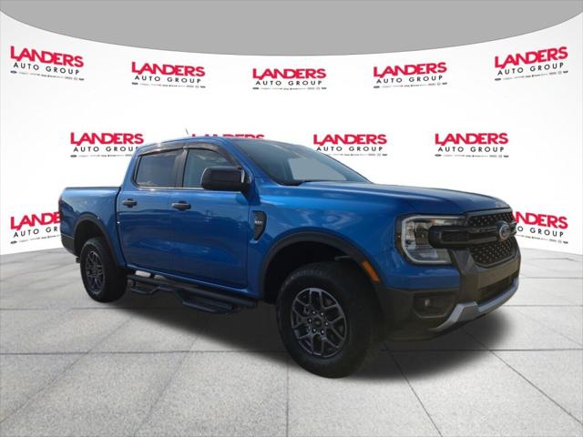 2025 Ford Ranger XLT for sale in Southaven, MS