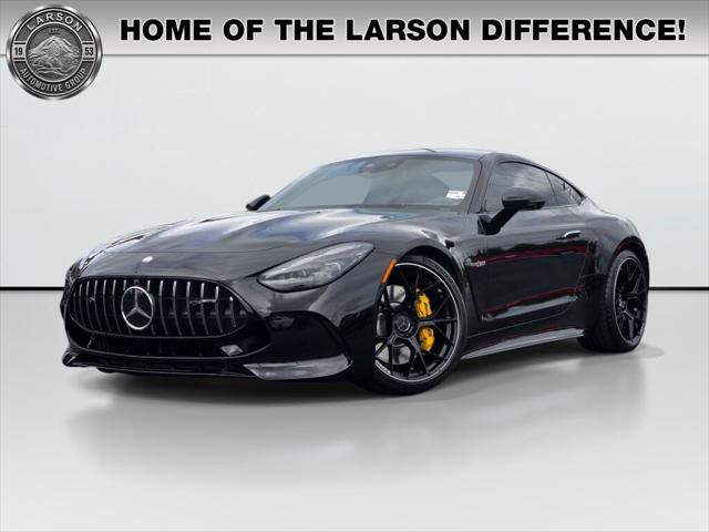 2025 Mercedes-Benz AMG GT 63 63 for sale in Puyallup, WA