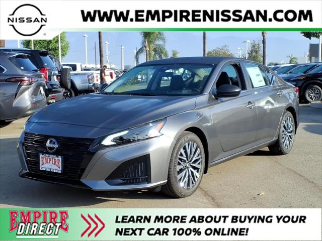 2026 Nissan Altima SV FWD for sale in Ontario, CA