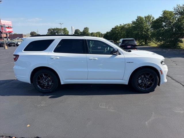 2026 Dodge Durango GT Plus AWD HEMI V8