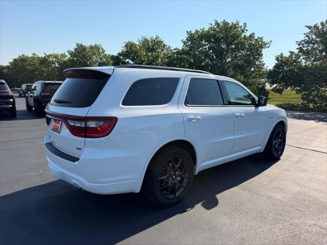 2026 Dodge Durango GT Plus AWD HEMI V8