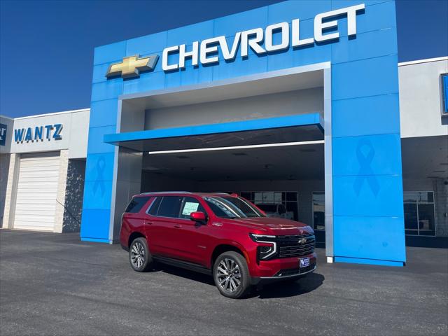 2026 Chevrolet Tahoe 4WD High Country for sale in Taneytown, MD