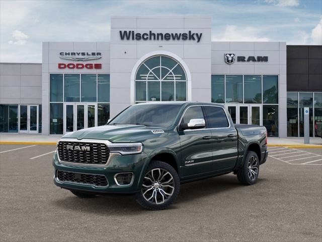 2027 RAM Ram 1500 RAM 1500 TUNGSTEN CREW CAB 4X4 57 BOX 2027 RAM Ram 1500 RAM 1500 TUNGSTEN CREW CAB 4X4 57 BOX
