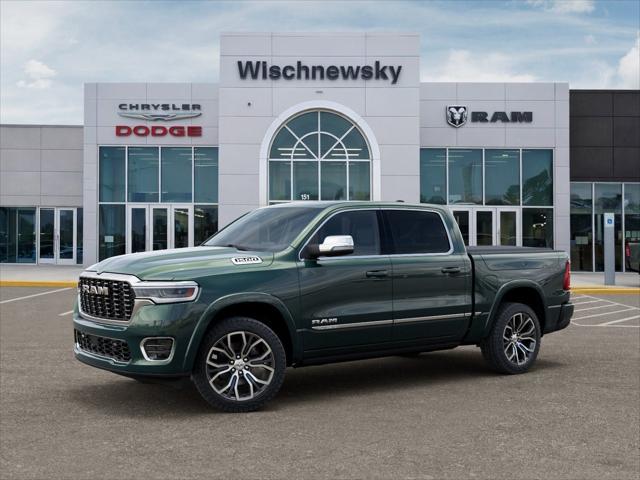 2027 RAM Ram 1500 RAM 1500 TUNGSTEN CREW CAB 4X4 57 BOX 2027 RAM Ram 1500 RAM 1500 TUNGSTEN CREW CAB 4X4 57 BOX