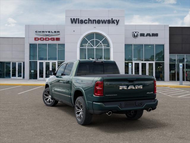 2027 RAM Ram 1500 RAM 1500 TUNGSTEN CREW CAB 4X4 57 BOX 2027 RAM Ram 1500 RAM 1500 TUNGSTEN CREW CAB 4X4 57 BOX