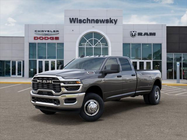 2026 RAM Ram 3500 RAM 3500 TRADESMAN CREW CAB 4X4 8 BOX 2026 RAM Ram 3500 RAM 3500 TRADESMAN CREW CAB 4X4 8 BOX