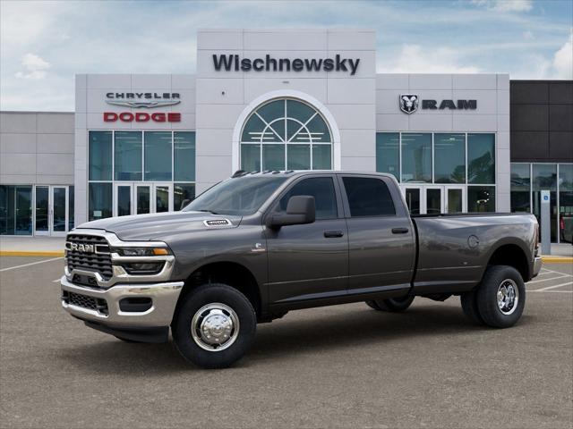 2026 RAM Ram 3500 RAM 3500 TRADESMAN CREW CAB 4X4 8 BOX 2026 RAM Ram 3500 RAM 3500 TRADESMAN CREW CAB 4X4 8 BOX