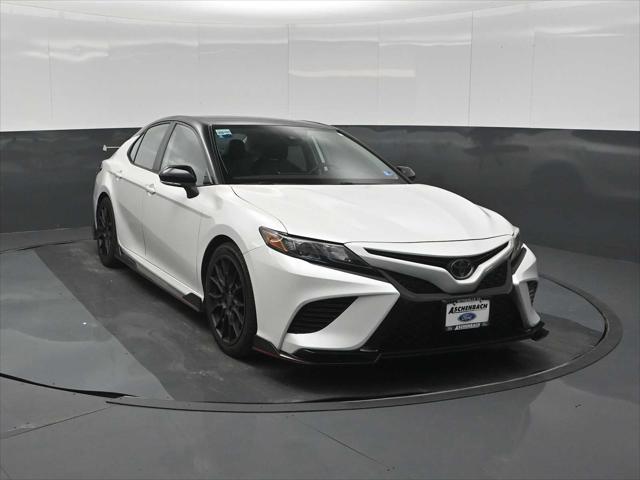 2023 Toyota Camry TRD 2023 Toyota Camry TRD