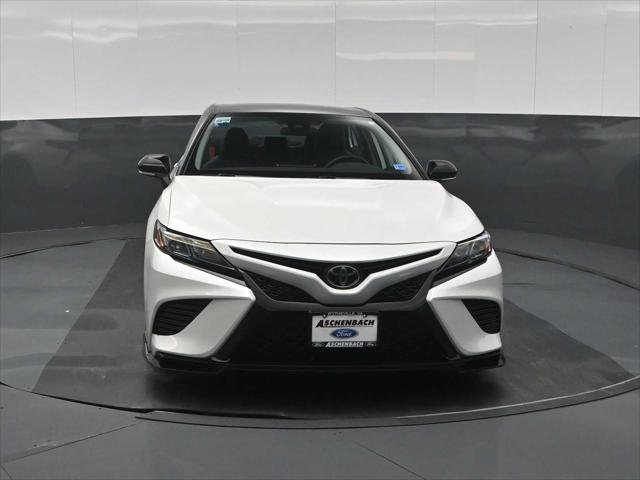 2023 Toyota Camry TRD 2023 Toyota Camry TRD