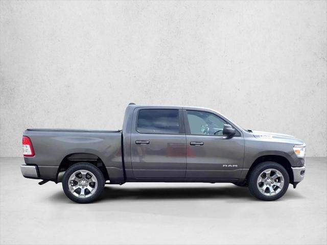 2022 Ram 1500 Big Horn Crew Cab 4x4 57 Box