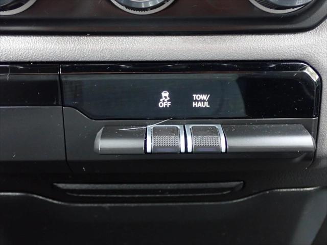 2022 Ram 1500 Big Horn Crew Cab 4x4 57 Box