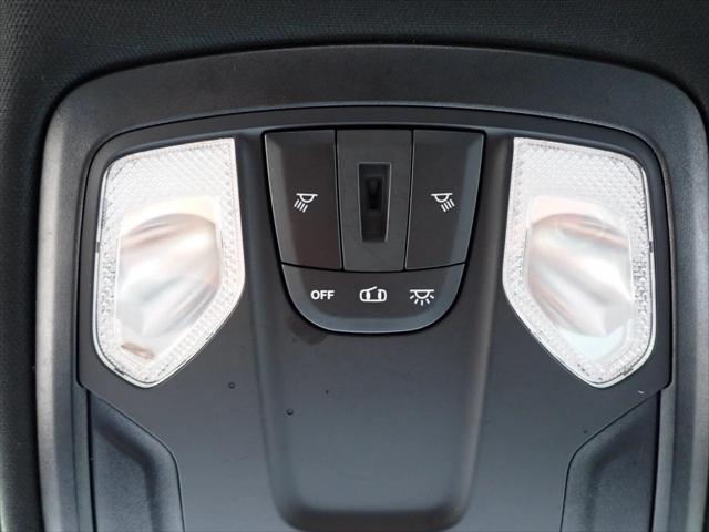 2022 Ram 1500 Big Horn Crew Cab 4x4 57 Box