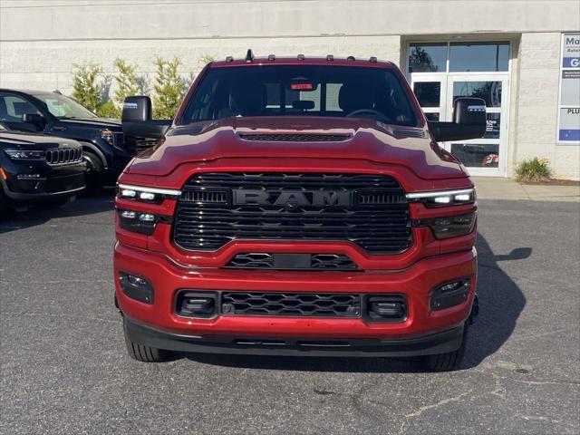 2026 RAM Ram 3500 RAM 3500 LARAMIE CREW CAB 4X4 8 BOX 2026 RAM Ram 3500 RAM 3500 LARAMIE CREW CAB 4X4 8 BOX