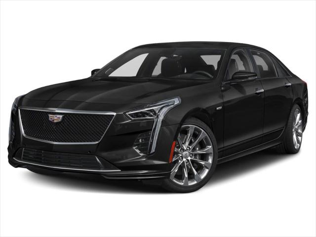 2019 Cadillac CT6-V Blackwing for sale in Fort Scott, KS