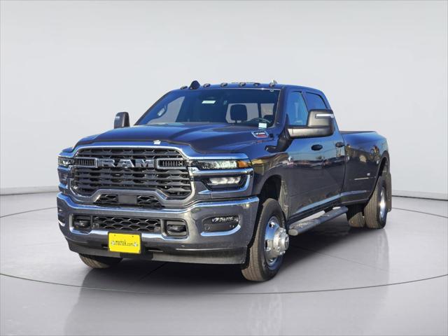 2026 RAM Ram 3500 RAM 3500 TRADESMAN CREW CAB 4X4 8 BOX 2026 RAM Ram 3500 RAM 3500 TRADESMAN CREW CAB 4X4 8 BOX