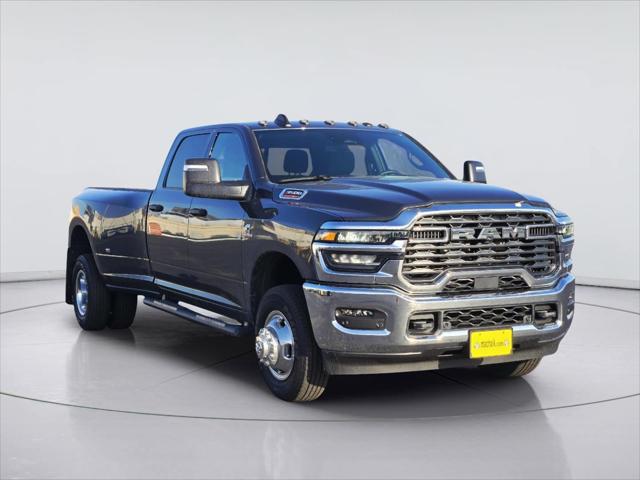2026 RAM Ram 3500 RAM 3500 TRADESMAN CREW CAB 4X4 8 BOX 2026 RAM Ram 3500 RAM 3500 TRADESMAN CREW CAB 4X4 8 BOX