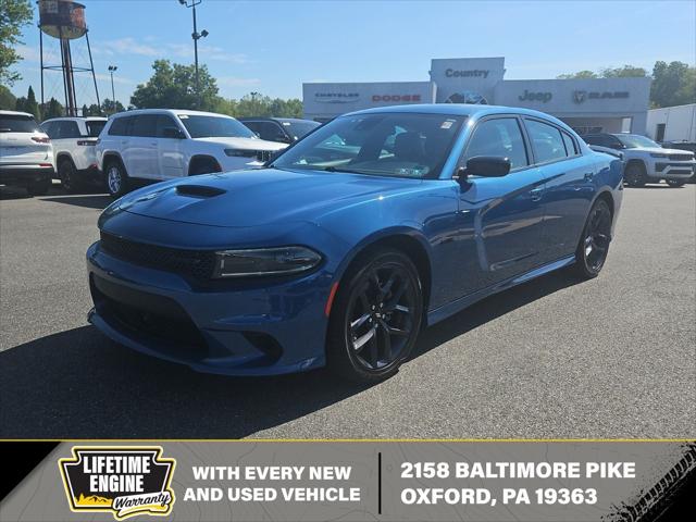 2023 Dodge Charger R/T 2023 Dodge Charger R/T