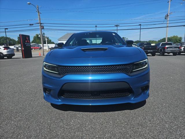 2023 Dodge Charger R/T 2023 Dodge Charger R/T