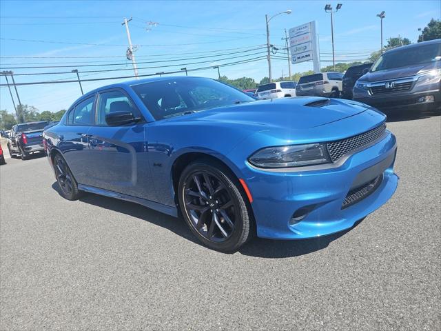 2023 Dodge Charger R/T 2023 Dodge Charger R/T