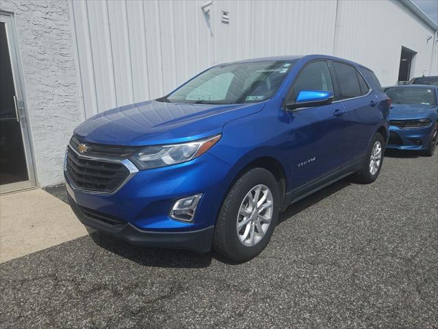 2019 Chevrolet Equinox LT 2019 Chevrolet Equinox LT