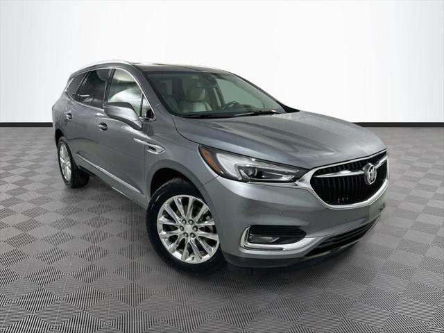 2019 Buick Enclave AWD Premium