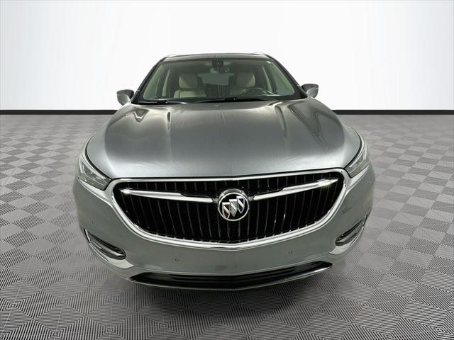 2019 Buick Enclave AWD Premium
