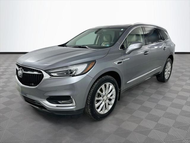 2019 Buick Enclave AWD Premium