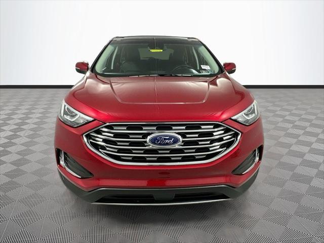 2020 Ford Edge SEL 2020 Ford Edge SEL