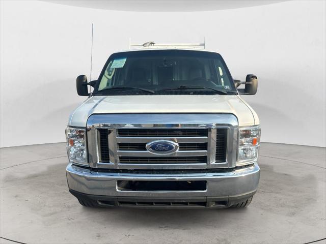 2019 Ford E-350 Cutaway Base 2019 Ford E-350 Cutaway Base