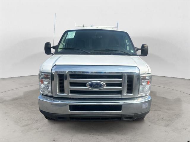 2019 Ford E-350 Cutaway Base 2019 Ford E-350 Cutaway Base