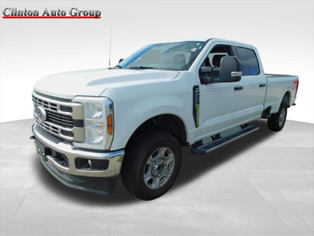 2025 Ford F-250 XLT for sale in Clinton, IA