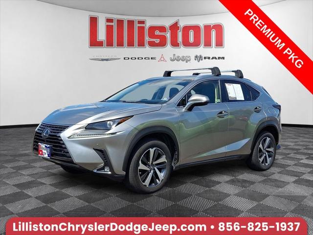 2020 Lexus NX 300 300 Base 2020 Lexus NX 300 300 Base