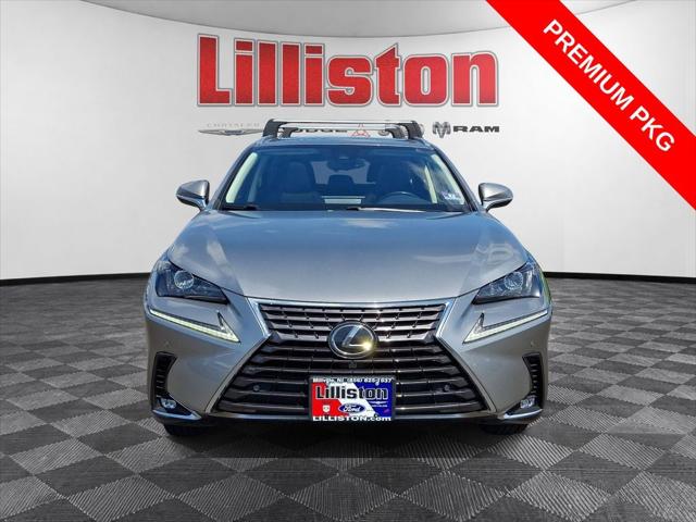 2020 Lexus NX 300 300 Base 2020 Lexus NX 300 300 Base