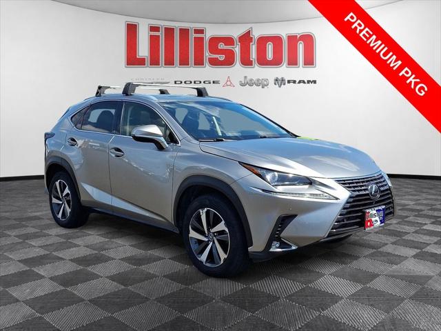 2020 Lexus NX 300 300 Base 2020 Lexus NX 300 300 Base