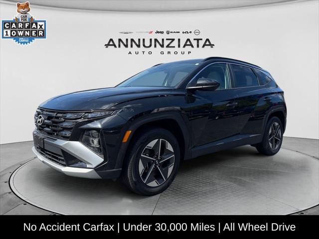 2025 Hyundai Tucson SEL for sale in Port Jervis, NY