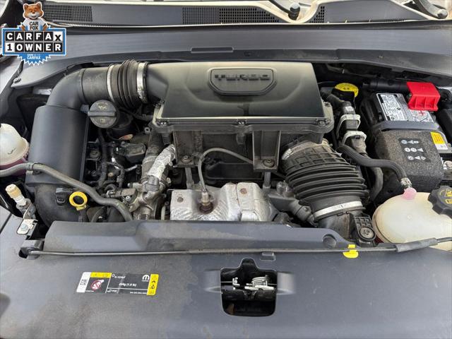 2023 Jeep Compass Latitude Lux FWD